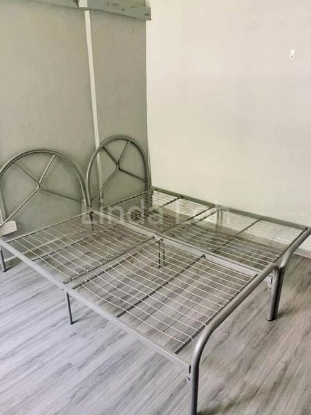 3 Room (3A) HDB for Rent in  124 Hougang Avenue 1 - Image 1